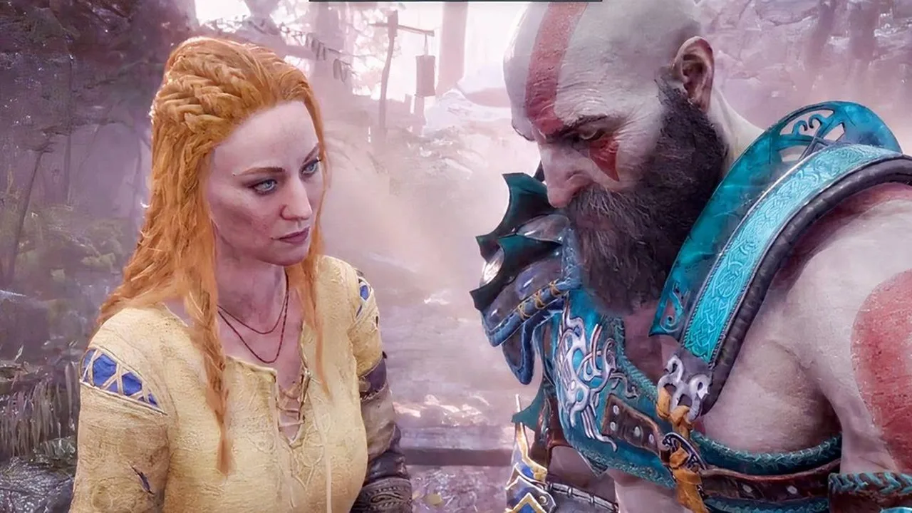 هزة في عالم الألعاب: God of War الجديدة تقترب والكشف قد يحدث هذا الشهر!